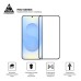 Стекло защитное Armorstandart Pro Samsung S25 Black (ARM81611)