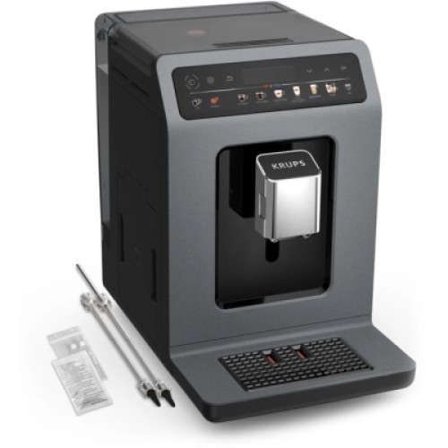 Кофемашина Krups EA898GF0