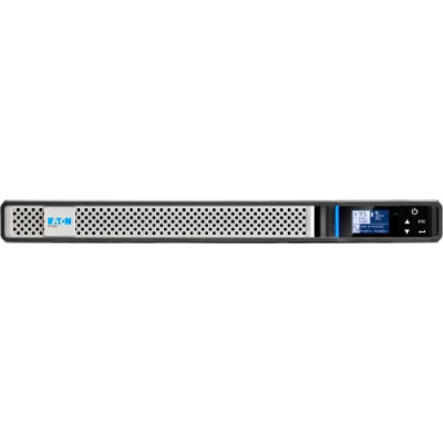 Источник бесперебойного питания Eaton 5P G2 650VA RM 1U (5P650IRG2)