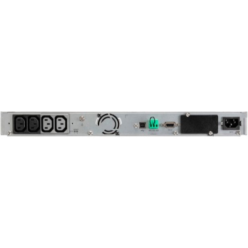 Источник бесперебойного питания Eaton 5P G2 650VA RM 1U (5P650IRG2)