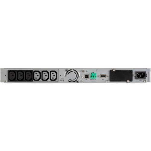 Источник бесперебойного питания Eaton 5P G2 1150VA RM 1U (5P1150IRG2)
