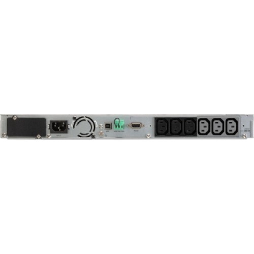 Источник бесперебойного питания Eaton 5P G2 1550VA RM 1U (5P1550IRG2)