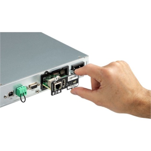 Источник бесперебойного питания Eaton 5P G2 1550VA RM 1U (5P1550IRG2)