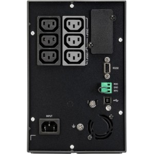 Источник бесперебойного питания Eaton 5P G2 850VA (5P850IG2)