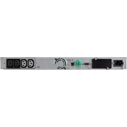Источник бесперебойного питания Eaton 5P G2 850VA RM 1U (5P850IRG2)