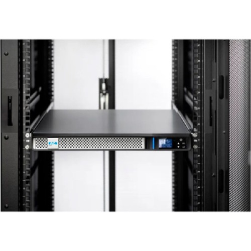 Источник бесперебойного питания Eaton 5P G2 850VA RM 1U (5P850IRG2)