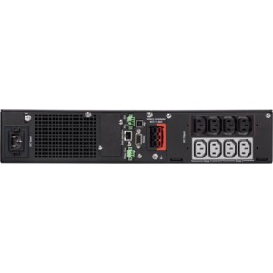 Источник бесперебойного питания Eaton 5PX G2 1000VA RT2U (5PX1000IRT2UG2)