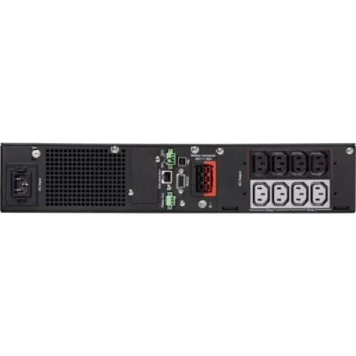 Источник бесперебойного питания Eaton 5PX G2 1000VA RT2U (5PX1000IRT2UG2)