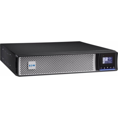 Источник бесперебойного питания Eaton 5PX G2 1500VA RT2U (5PX1500IRT2UG2)