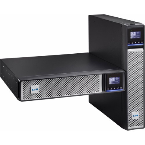 Источник бесперебойного питания Eaton 5PX G2 1500VA RT2U (5PX1500IRT2UG2)