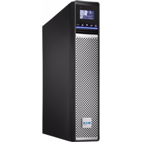 Источник бесперебойного питания Eaton 5PX G2 1500VA RT2U (5PX1500IRT2UG2)