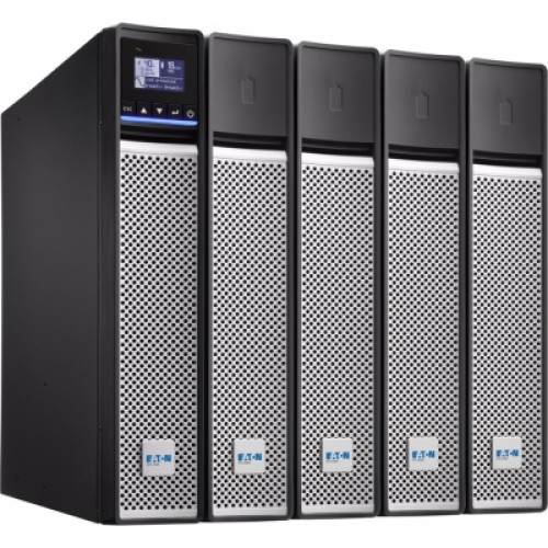 Источник бесперебойного питания Eaton 5PX G2 1500VA RT2U (5PX1500IRT2UG2)