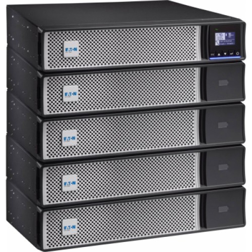 Источник бесперебойного питания Eaton 5PX G2 1500VA RT2U (5PX1500IRT2UG2)