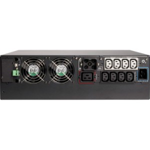 Источник бесперебойного питания Eaton 5PX G2 3000VA RT3U (5PX3000IRT3UG2)