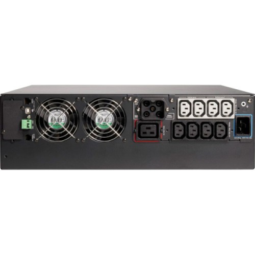 Источник бесперебойного питания Eaton 5PX G2 3000VA RT3U (5PX3000IRT3UG2)
