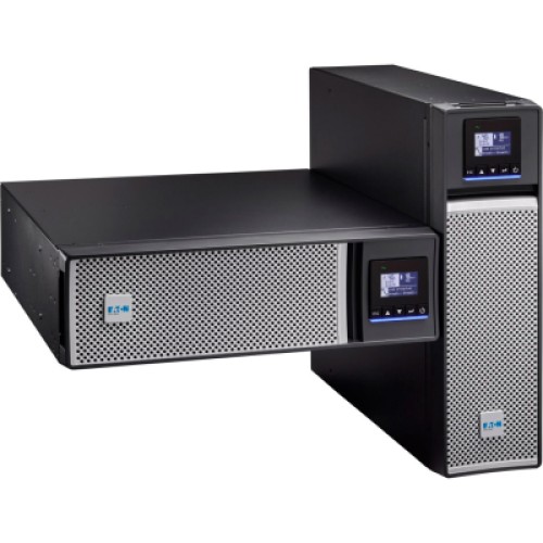 Источник бесперебойного питания Eaton 5PX G2 3000VA RT3U (5PX3000IRT3UG2)