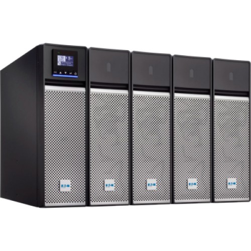 Источник бесперебойного питания Eaton 5PX G2 3000VA RT3U (5PX3000IRT3UG2)