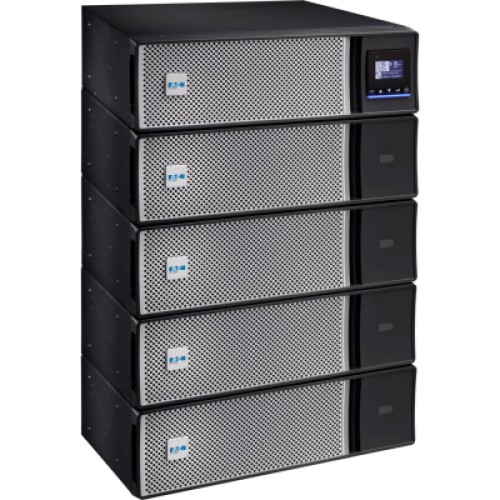 Источник бесперебойного питания Eaton 5PX G2 3000VA RT3U (5PX3000IRT3UG2)