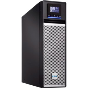 Источник бесперебойного питания Eaton 5PX G2 3000VA RT3U (5PX3000IRT3UG2)