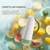 Ирригатор Oclean W10 Green NEW-2 NOZZLES (6970810555745)