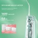Ирригатор Oclean W10 Green NEW-2 NOZZLES (6970810555745)