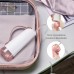 Ирригатор Oclean W10 Pink NEW-2 NOZZLES (6970810555752)