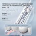 Ирригатор Oclean W10 Pink NEW-2 NOZZLES (6970810555752)