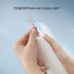 Ирригатор Oclean W10 Pink NEW-2 NOZZLES (6970810555752)