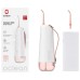 Ирригатор Oclean W10 Pink NEW-2 NOZZLES (6970810555752)
