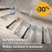 Электрическая зубная щетка Philips HX7101/01
