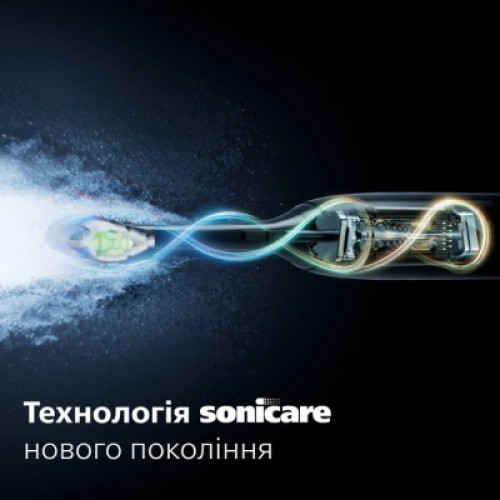 Электрическая зубная щетка Philips HX7101/01