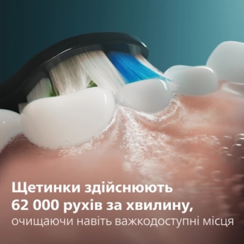 Электрическая зубная щетка Philips HX7101/01