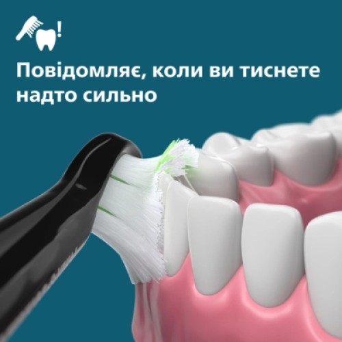 Электрическая зубная щетка Philips HX7101/01
