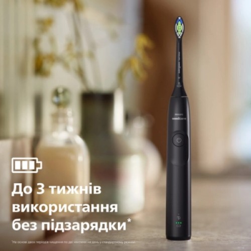 Электрическая зубная щетка Philips HX7101/01