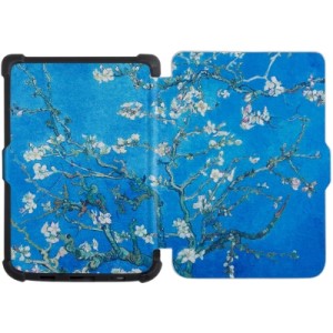 Чохол до електронної книги AirOn Premium PocketBook 616/627/632 picture 7 Almond Tree (4821784622224)