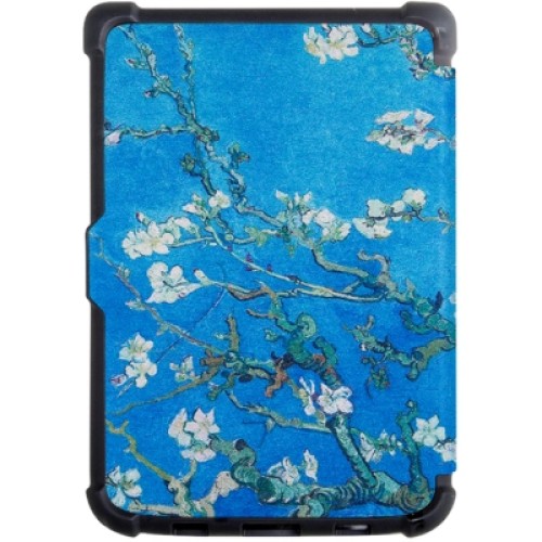 Чехол для электронной книги AirOn Premium PocketBook 616/627/632 picture 7 Almond Tree (4821784622224)