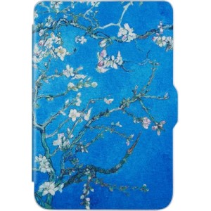 Чохол до електронної книги AirOn Premium PocketBook 616/627/632 picture 7 Almond Tree (4821784622224)