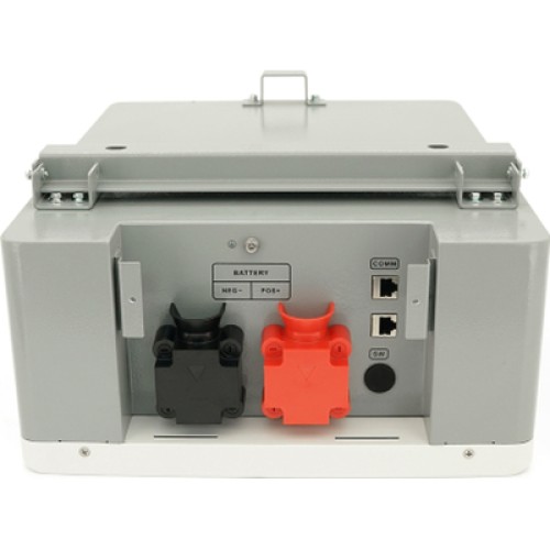 Батарея LiFePo4 Felicity 24V - 100Ah BMS 60A@8S (LPBF24100-M 24v 100Ah)