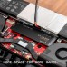 Накопитель SSD M.2 2280 500GB SN7100 WD (WDS500G4X0E)