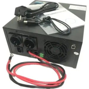 Інвертор Must 1000W, 24V (EP20-1012 Pro)