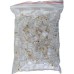Коннектор RJ45 cat.5e UTP 8P8C, сквозные отверстия, 100шт/пак Kingda (KD-PG8032-C5E/100)