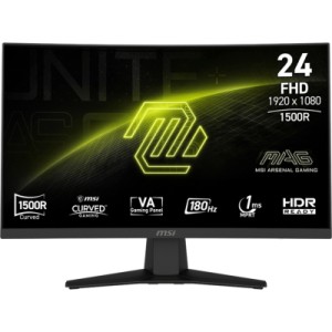 Монитор MSI MAG 244C