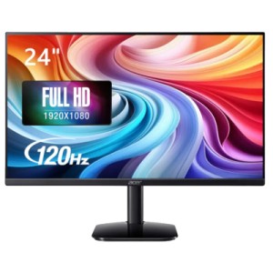 Монітор Acer KA242YG0bi (UM.QX2EE.025)
