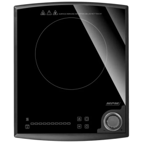 Настольная плита MPM MKE-16