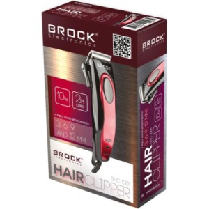 Машинка для стрижки Brock BHC1001
