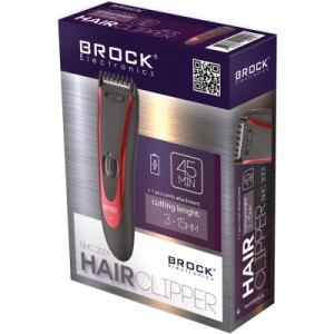 Машинка для стрижки Brock BHC2001
