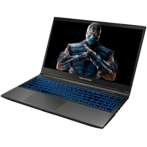 Ноутбук Dream Machines RG4060-15 (RG4060-15UA50)