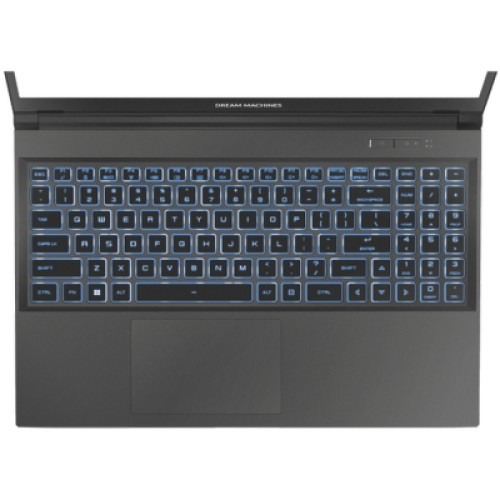 Ноутбук Dream Machines RG4060-15 (RG4060-15UA50)