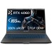 Ноутбук Dream Machines RG4060-15 (RG4060-15UA50)