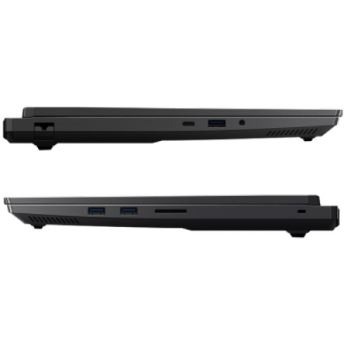 Ноутбук Dream Machines RX5080-16 (RX5080-16UA21)